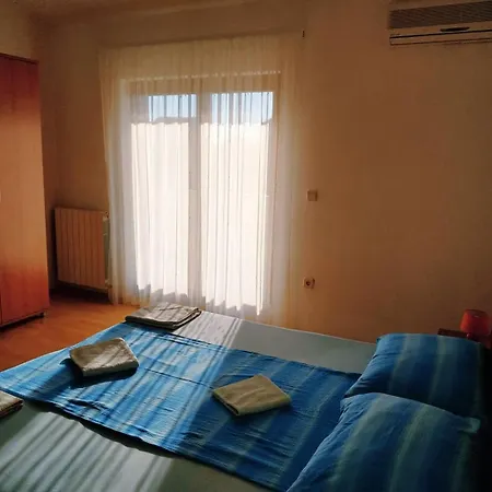 Palma 99 Apartman *