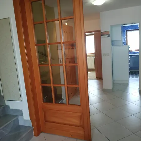 Διαμέρισμα Palma 99