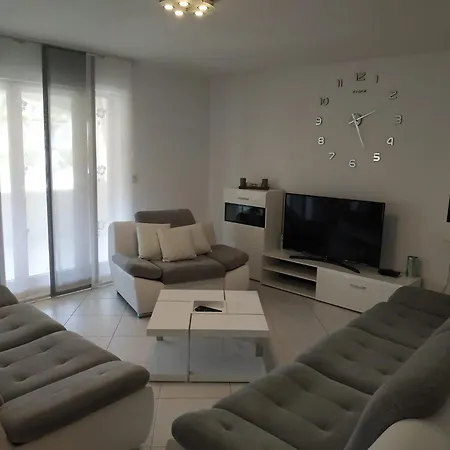 Apartman Palma 99 Poreč