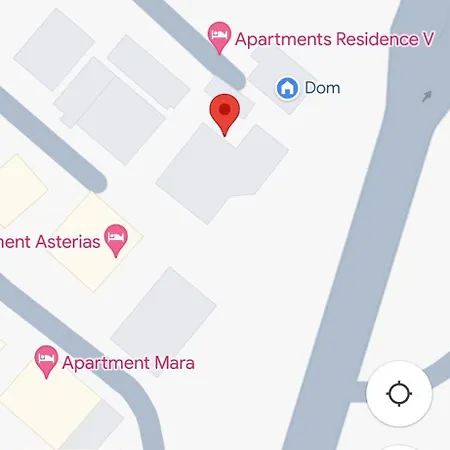 Διαμέρισμα Palma 99 Πόρετς