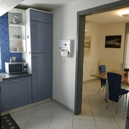 Apartamento Palma 99 *